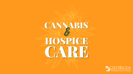 Medical Marijuana’s Role in Hospice Care