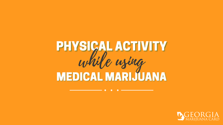 The Positive Connection Between Cannabis and Exercise