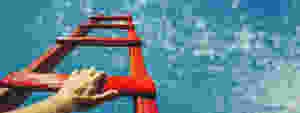 Climbing the career ladder