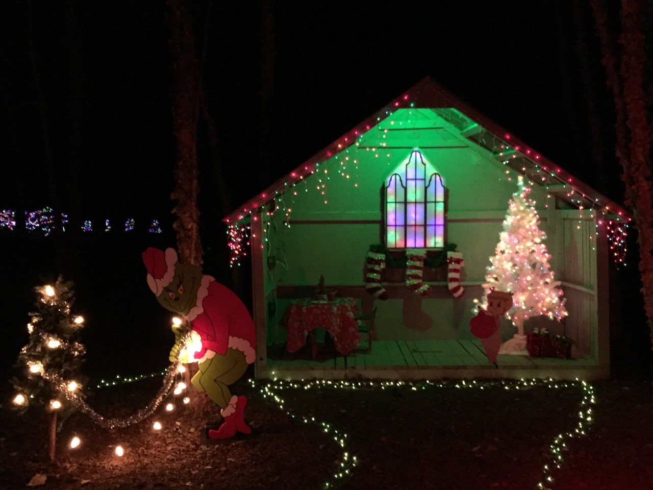Grinch