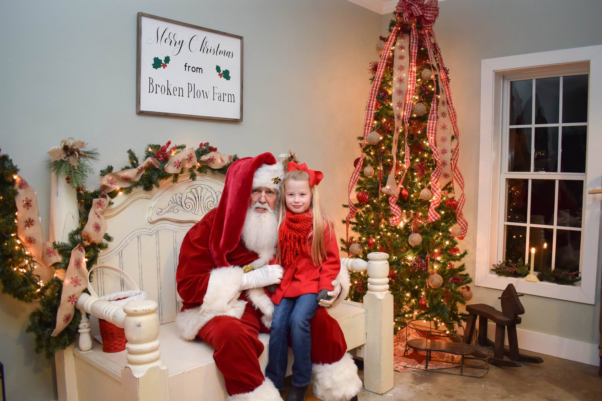 Santa Pictures