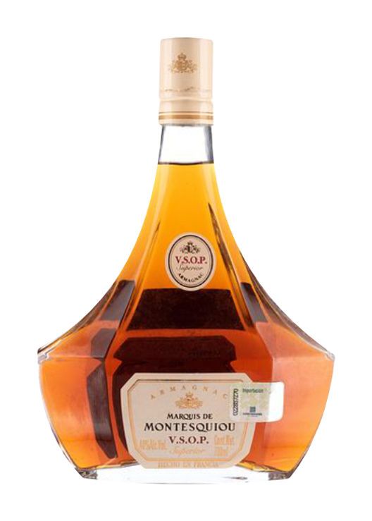 MARQUIS DE MONTESQUIOU ARMAGNAC 750ml