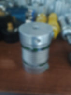 Servo Kaplin
