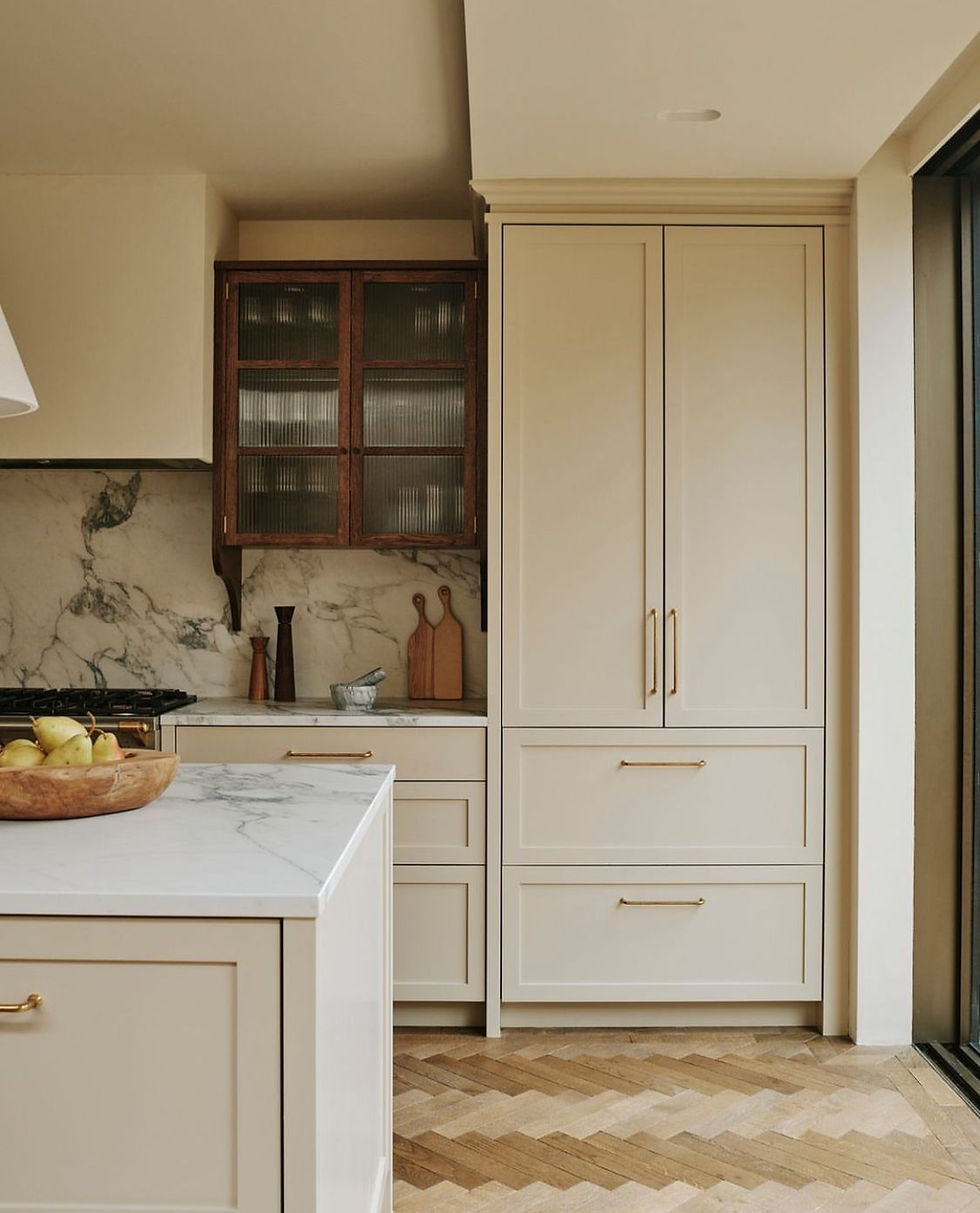 Six Ways to Design a Modern Kitchen in a Period Home