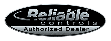 Relaible Controls Authorized Dealer - South Carolina