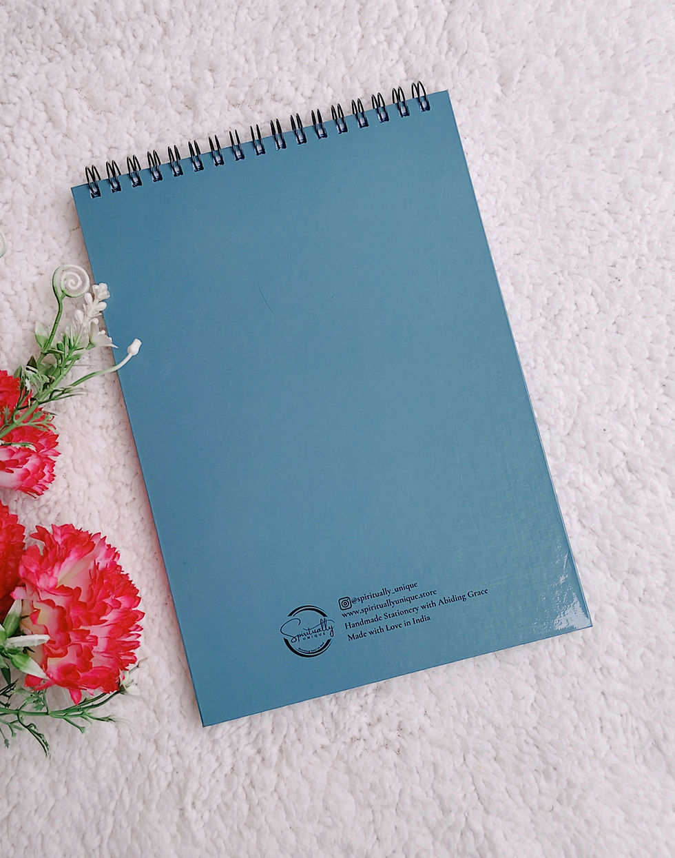 Thumbnail: Our Memory Journal 