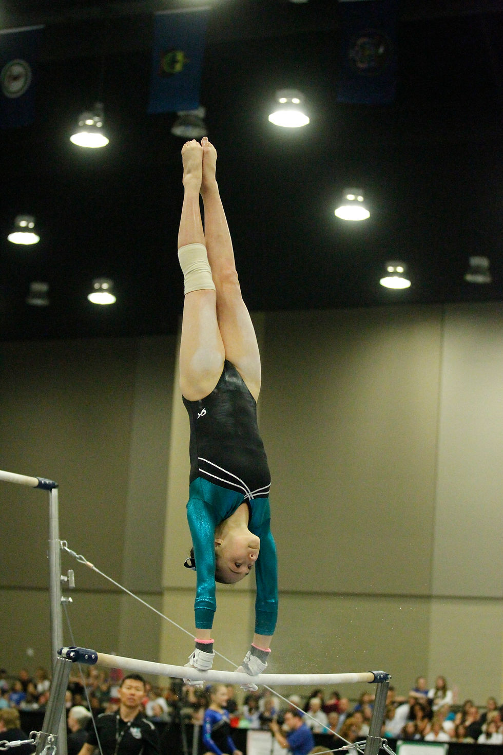 Level 10 Nationals 2014