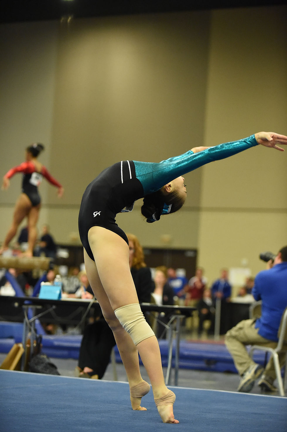 Level 10 Nationals 2014