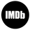 Imdb Circle Logo