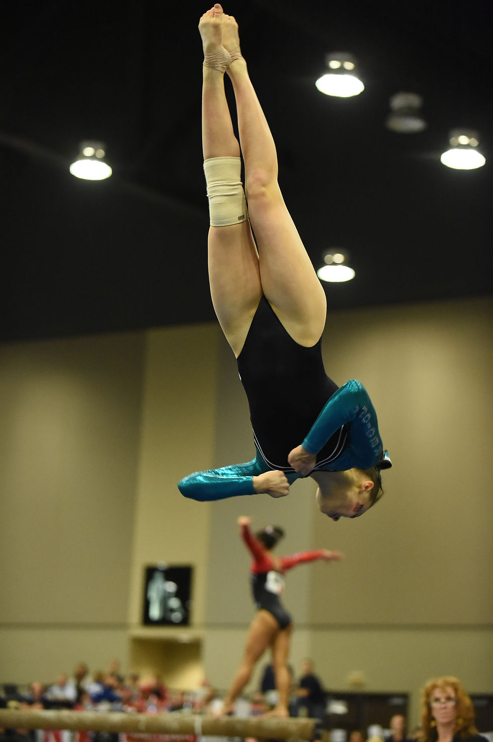 Level 10 Nationals 2014