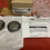 Thumbnail: GENUINE HARLEY SMOKED LENS TURN SIGNAL BULLET KIT 69208-09