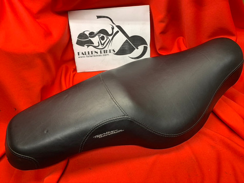 badlander seat sportster