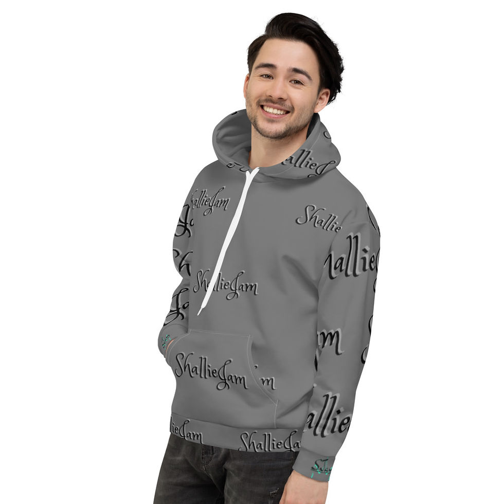 Thumbnail: Unisex Hoodie