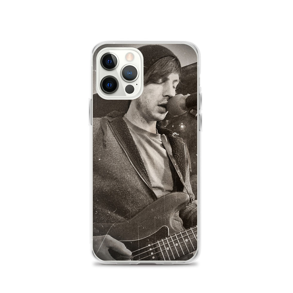 Thumbnail: iPhone Case