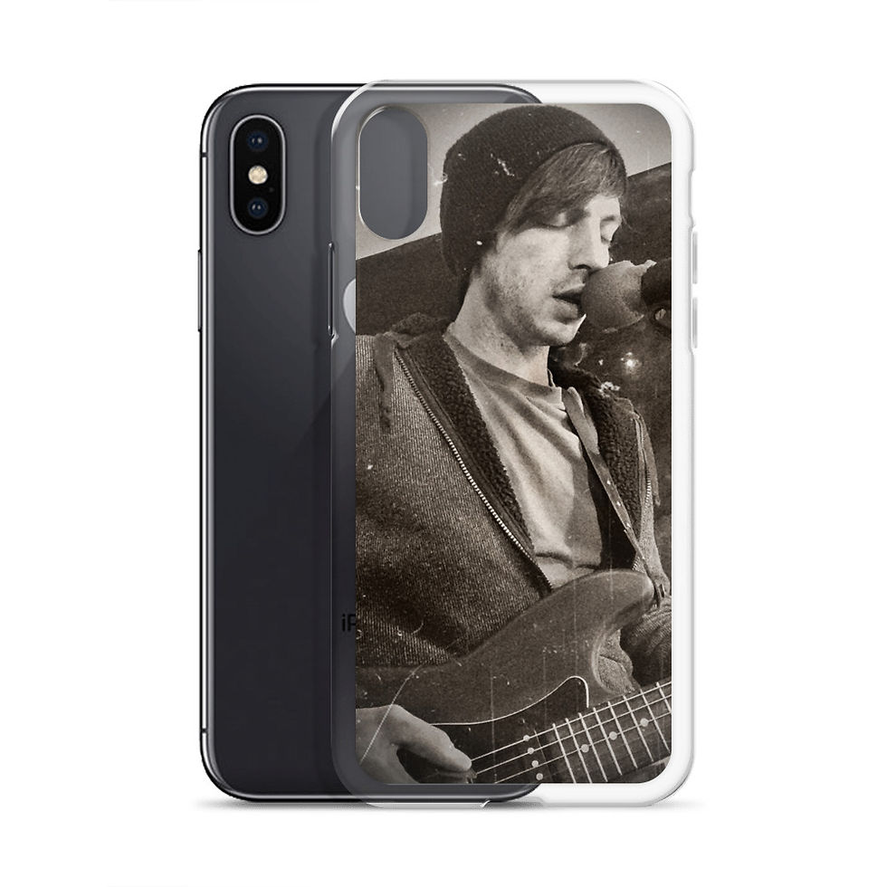 Thumbnail: iPhone Case