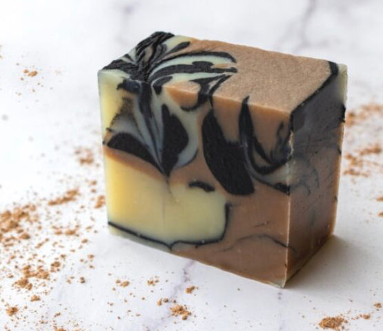 English Garden Soap