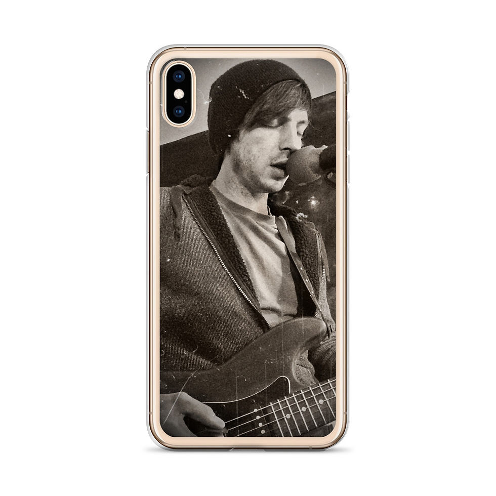 Thumbnail: iPhone Case