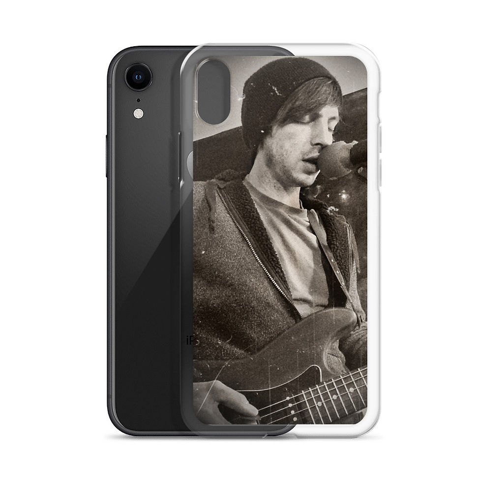 Thumbnail: iPhone Case