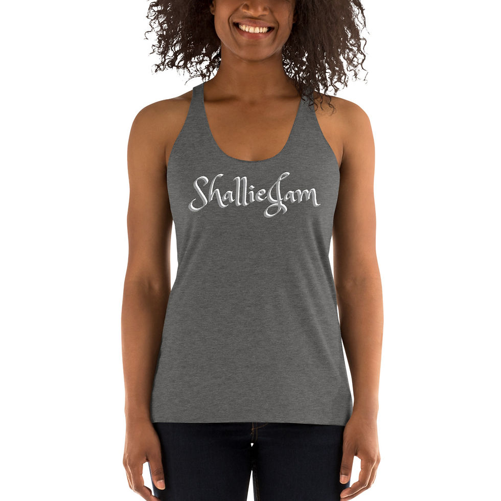 Thumbnail: Women's Racerback Tank