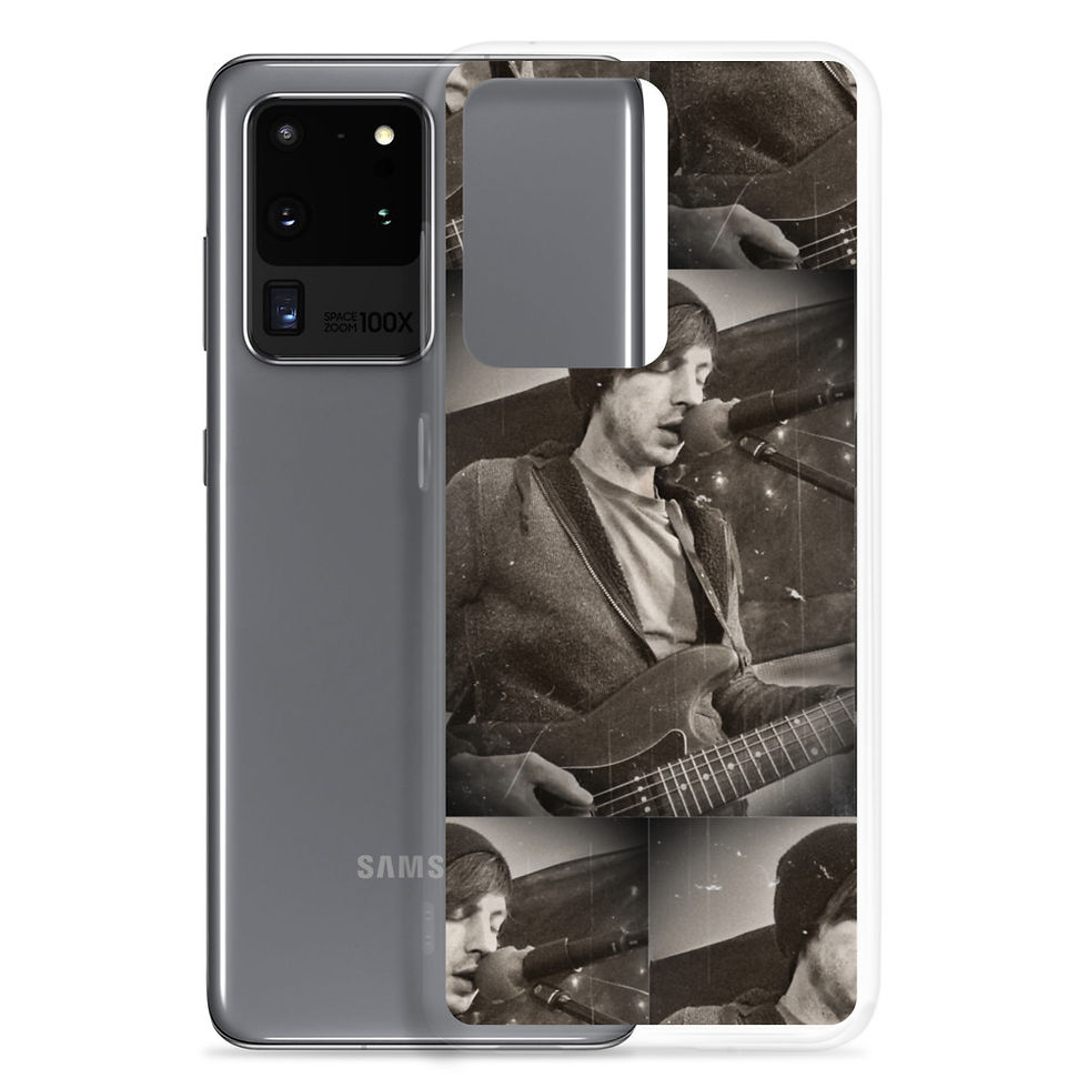 Thumbnail: Samsung Case