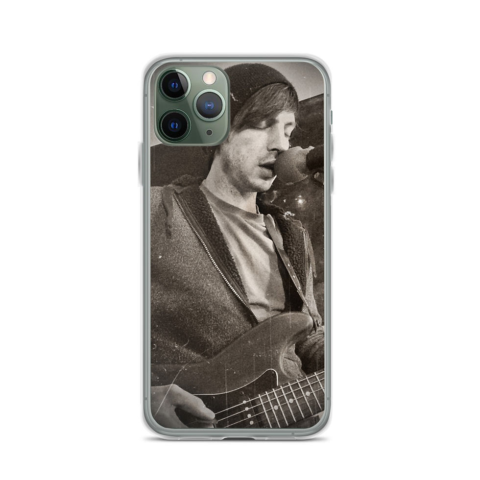 Thumbnail: iPhone Case
