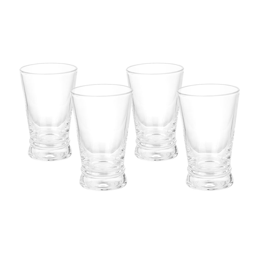 Mary Berry Shot Glasses - Set Of 4