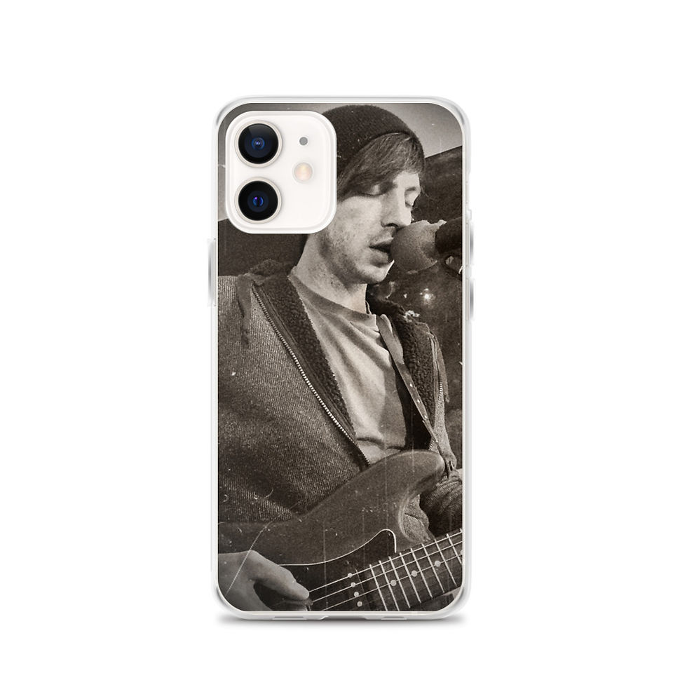 Thumbnail: iPhone Case