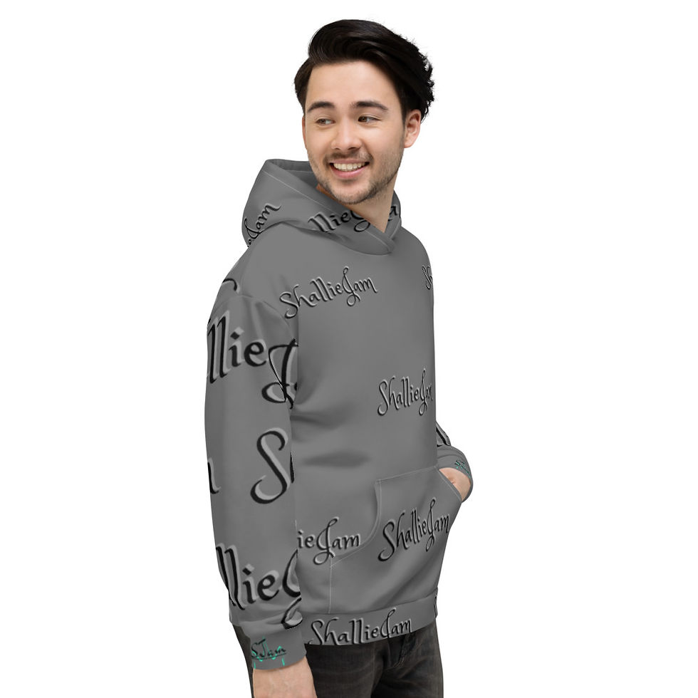 Thumbnail: Unisex Hoodie