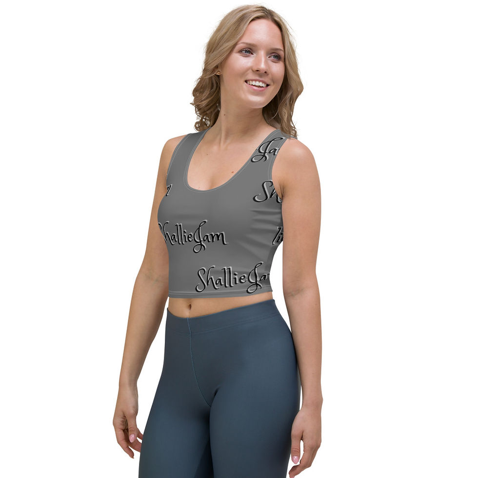 Thumbnail: Crop Top