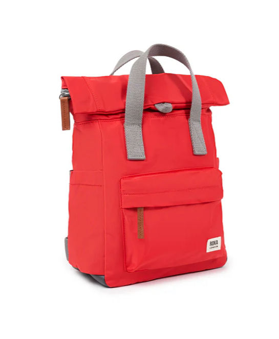 Roka Canfield B Backpack Medium - Chilli Oil
