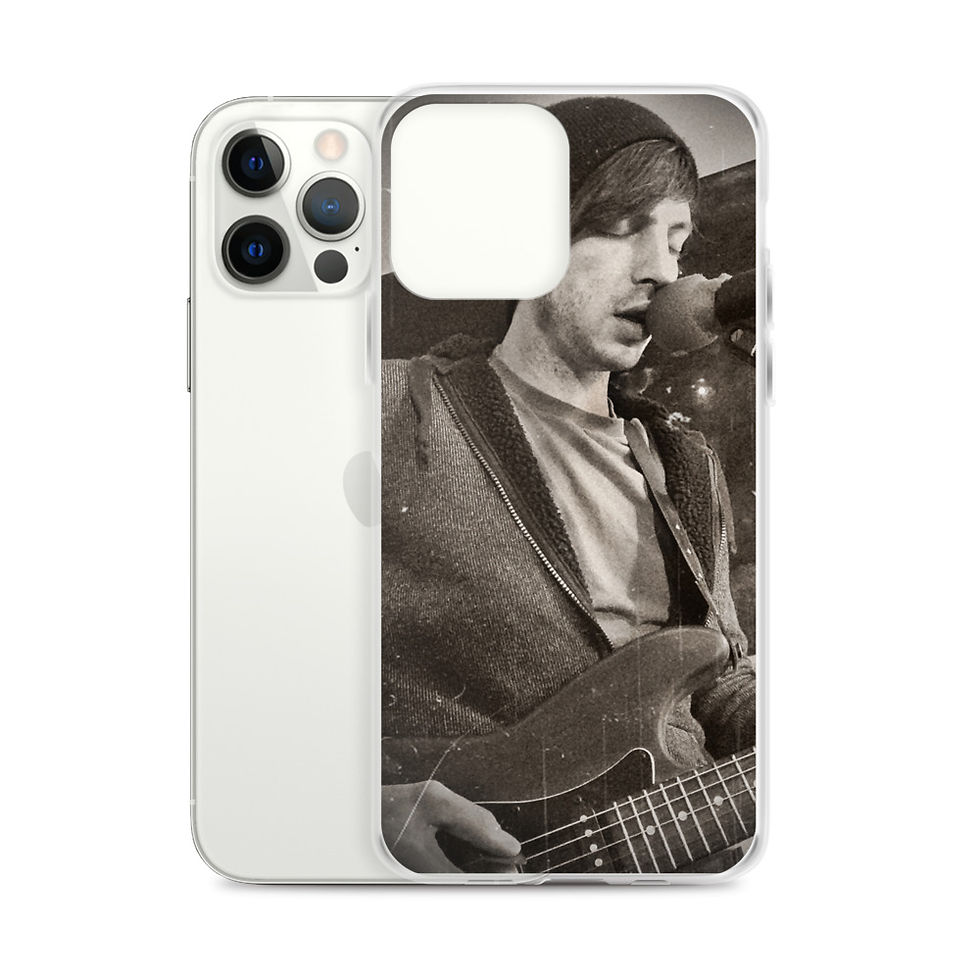 Thumbnail: iPhone Case