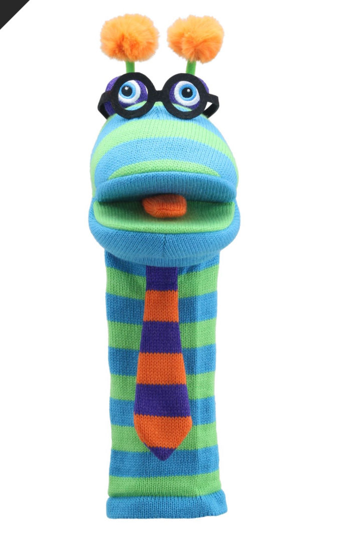 Sockettes - Dylan