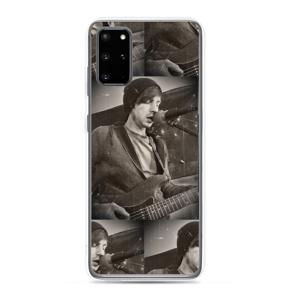 Thumbnail: Samsung Case