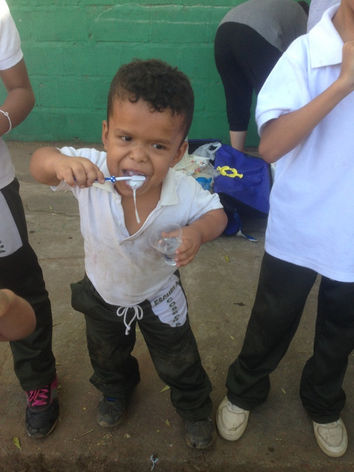 Proyectos en El Triunfo, Choluteca