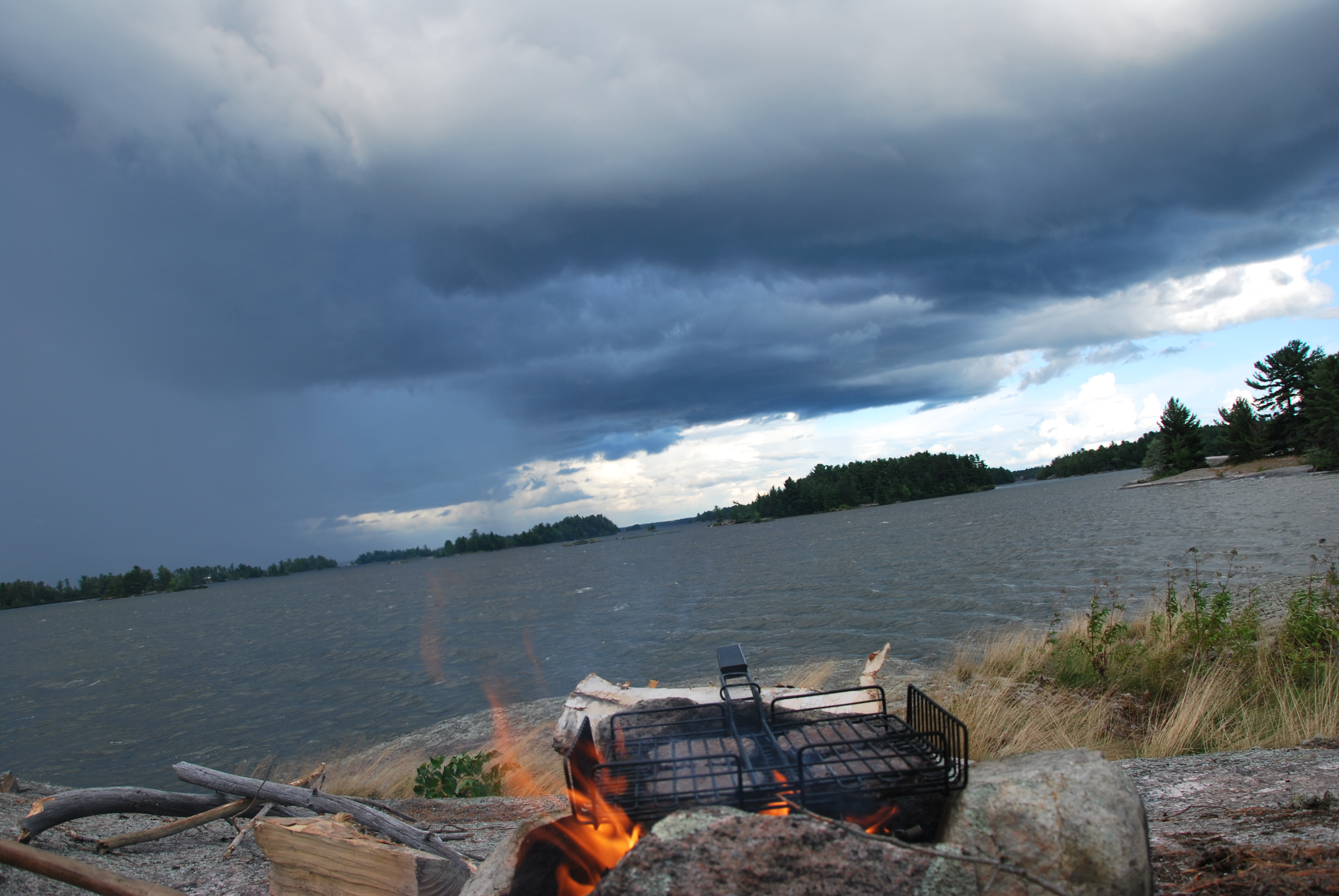 The Lake House Lake Nipissing Cottage The Beauty of Lake Nipissing