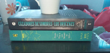 Libros leídos en febrero 2021