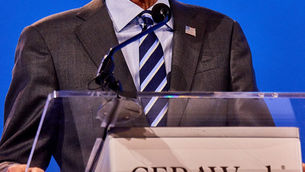 CERAWEEK 2025: DAY 1