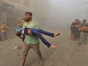 Iran, Hamas, & Hezbollah Shouldn’t Cease Fire