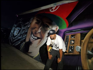 JD GATA: CEO & CREATOR OF “4D GATA”