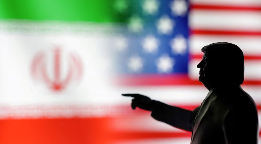 DRY BEGGING: TRUMP WARNS NATO OF “DARK FUTURE” IF IT FAILS TO HELP AGAINST IRAN | WRITTEN BY MICHAEL THERVIL