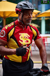 2026 TOUR DE HOUSTON | PHOTO BY MICHAEL THERVIL | VEDA WORLD NEWS 