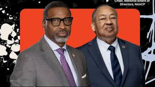 2026 117TH ANNUAL NAACP CONVENTION CHICAGO MCCORMICK PLACE