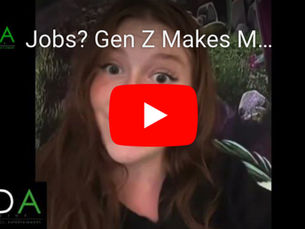 Jobs? Gen Z Makes More Sense Than You Think