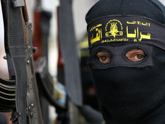 جنود أمريكيون قتلوا على يد داعش في سوري