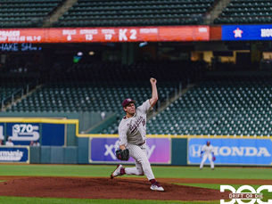 2025 ASTROS COLLEGE CLASSIC: ARIZONA UNIVERSITY VS. TEXAS A&M UNIVERSITY (3-2)