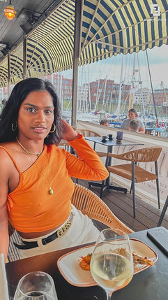 PORN ACTRESS BAMA JANSEN (SURAYA NDIA) NO LIMITS | PHOTOGRAPHER UNKNOWN