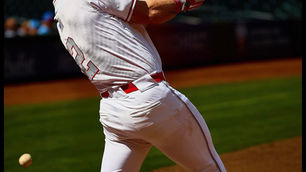 2026 BRUCE BOLT COLLEGE CLASSIC: UNIVERSITY OF MISSISSIPPI CRUSHES OHIO STATE 8-0