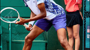 DAY 4: THE FAYEZ SAROFIM & CO. ATP 250 U.S. MEN'S CLAY COURT CHAMPIONSHIP