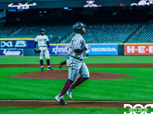 CACTUS JACK HBCU CLASSIC: TEXAS SOUTHERN UNIVERSITY VS. SOUTHERN UNIVERSITY (3-8)
