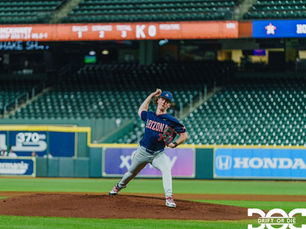 CLÁSICO UNIVERSITARIO DE LOS ASTROS 2025: UNIVERSIDAD DE ARIZONA VS. UNIVERSIDAD DE TEXAS A&M (3-2)
